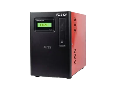 FZ 2 KV Sine Wave Inverter